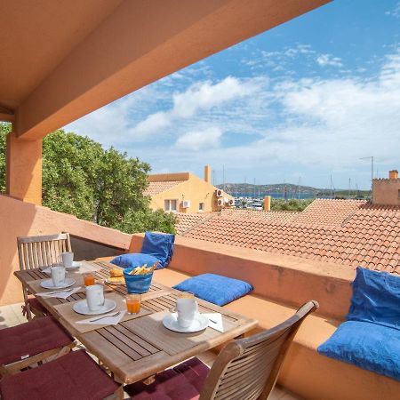 פאלאו Apartment La Vigna Blu By Interhome מראה חיצוני תמונה