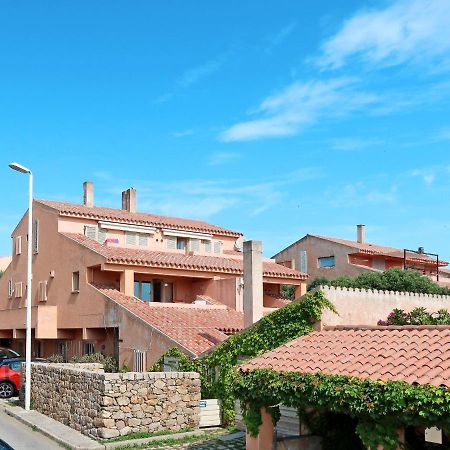 פאלאו Apartment La Vigna Blu By Interhome מראה חיצוני תמונה
