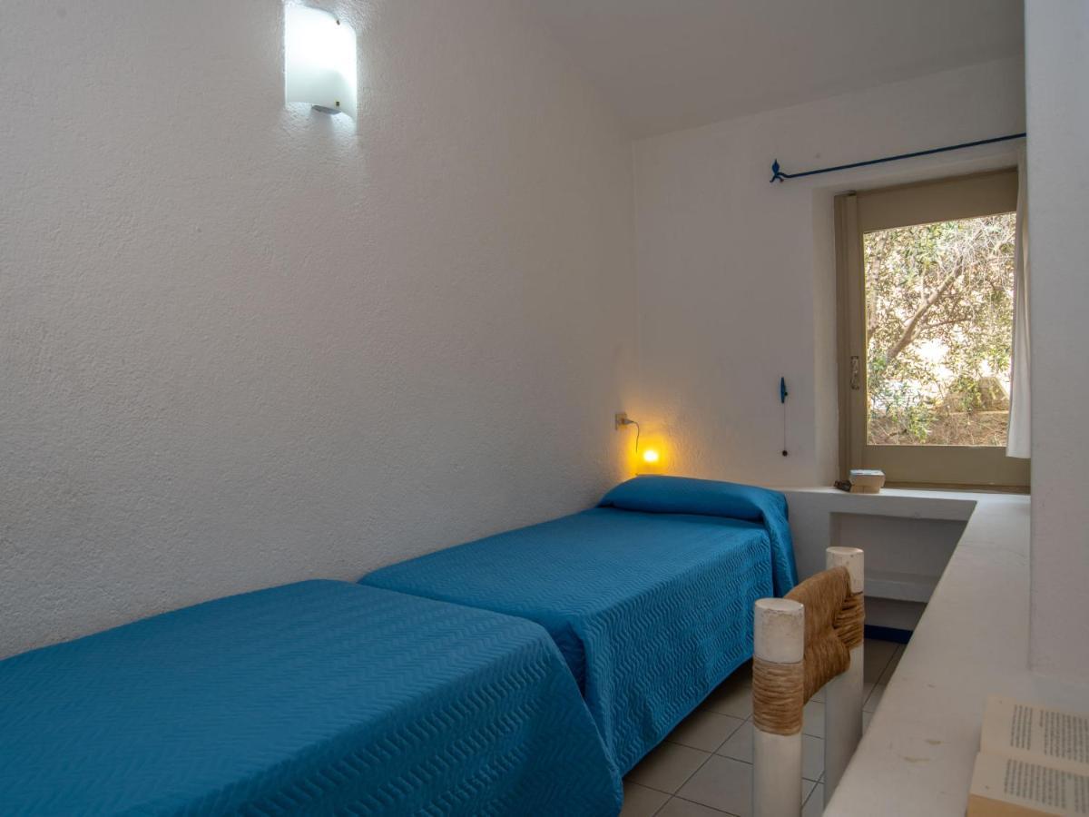 פאלאו Apartment La Vigna Blu By Interhome מראה חיצוני תמונה