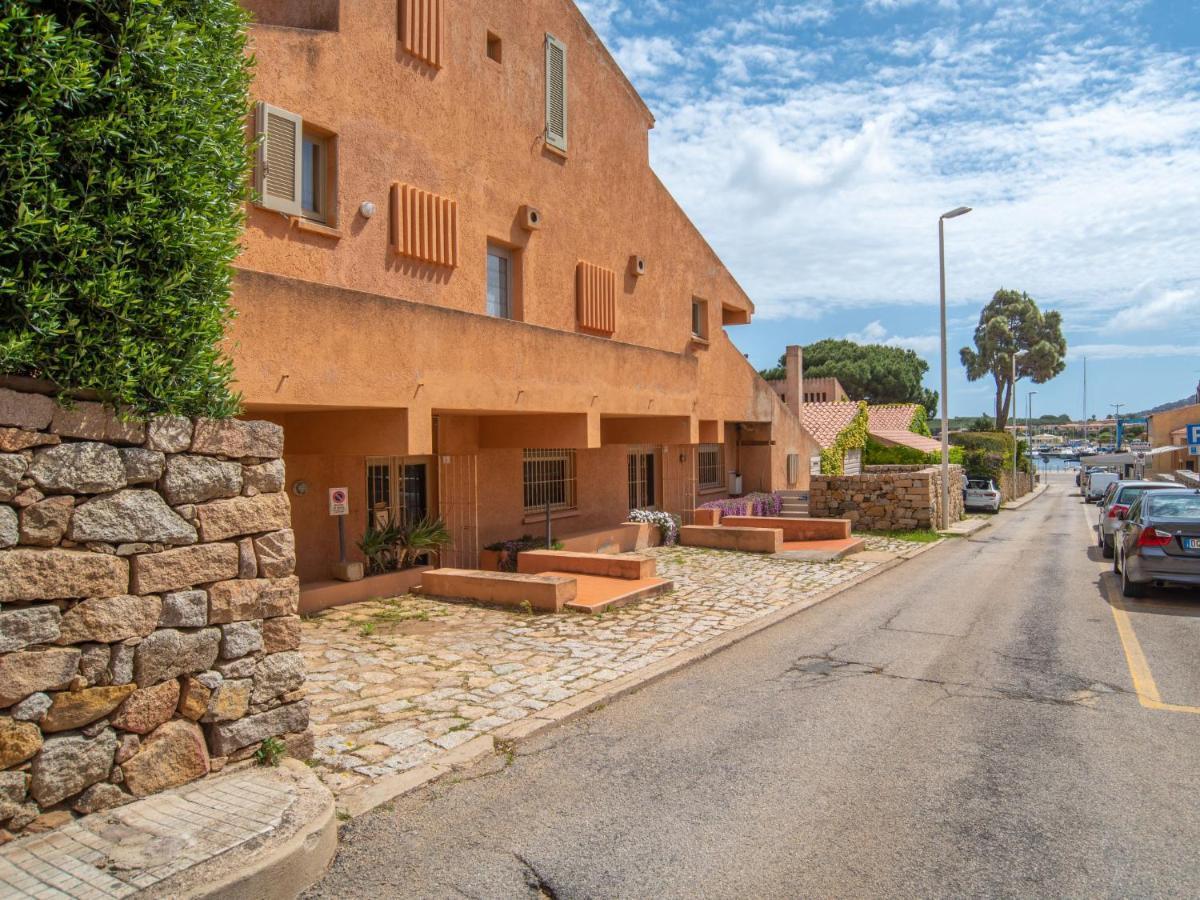 פאלאו Apartment La Vigna Blu By Interhome מראה חיצוני תמונה