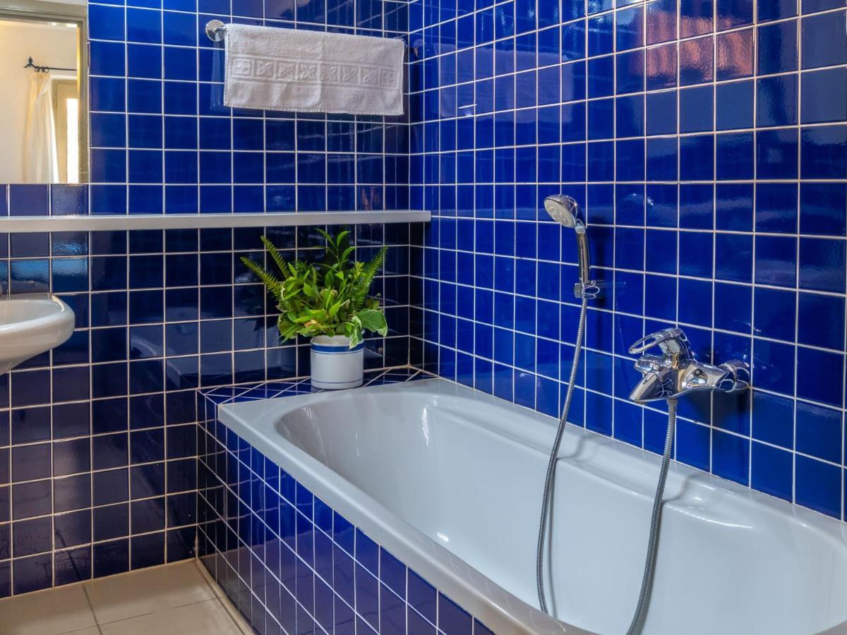 פאלאו Apartment La Vigna Blu By Interhome מראה חיצוני תמונה
