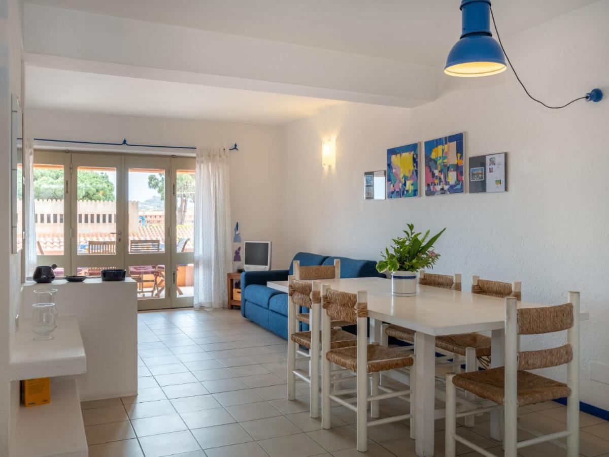 פאלאו Apartment La Vigna Blu By Interhome מראה חיצוני תמונה