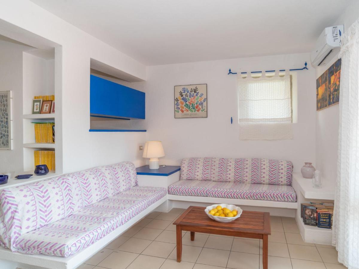 פאלאו Apartment La Vigna Blu By Interhome מראה חיצוני תמונה