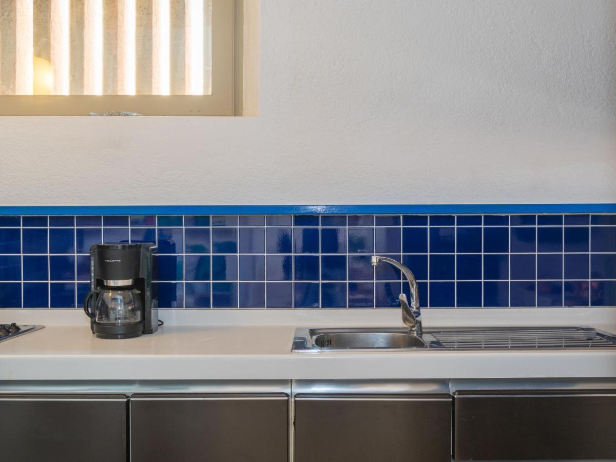 פאלאו Apartment La Vigna Blu By Interhome מראה חיצוני תמונה
