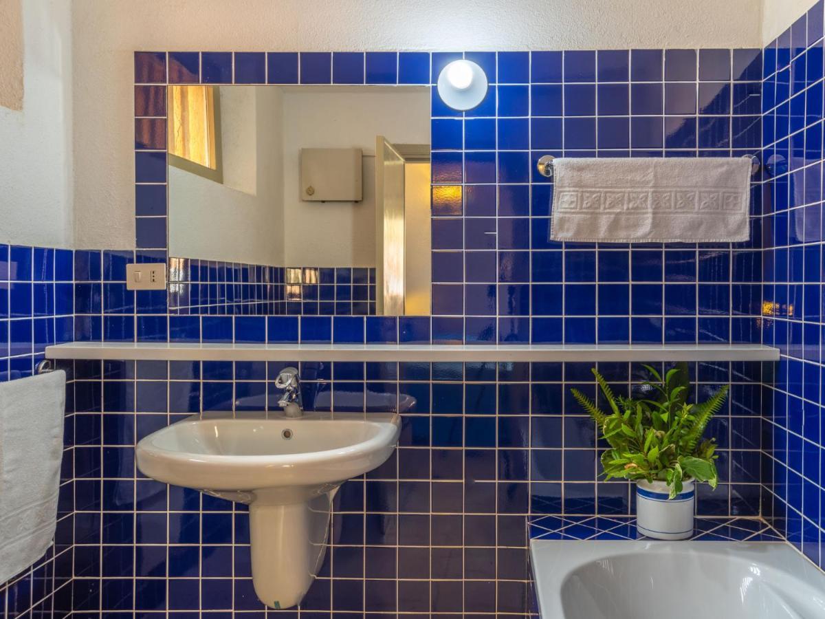 פאלאו Apartment La Vigna Blu By Interhome מראה חיצוני תמונה