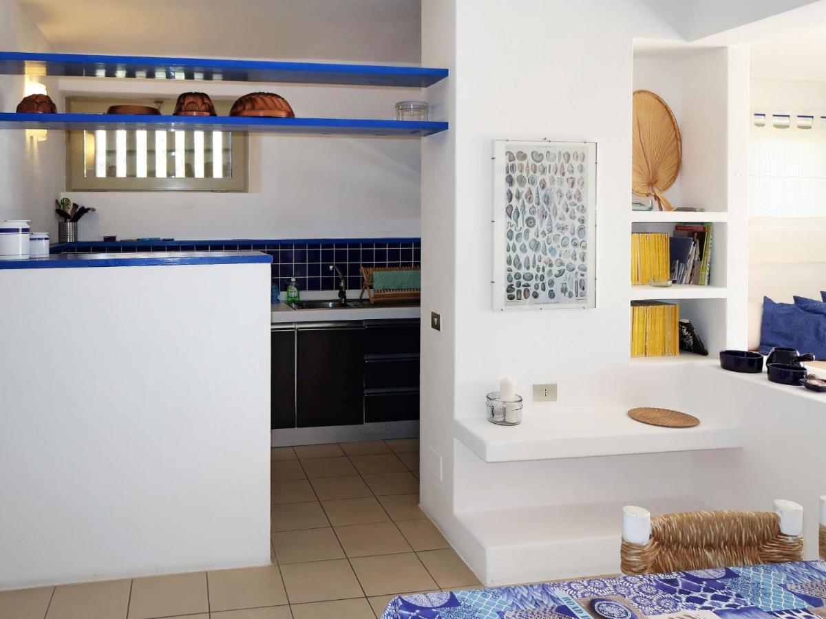 פאלאו Apartment La Vigna Blu By Interhome מראה חיצוני תמונה